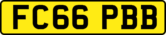 FC66PBB