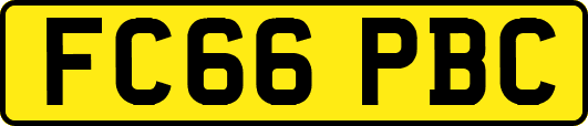 FC66PBC