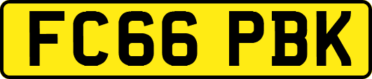 FC66PBK