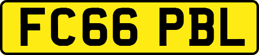 FC66PBL
