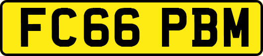 FC66PBM