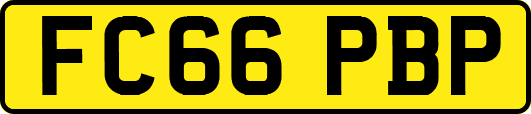 FC66PBP