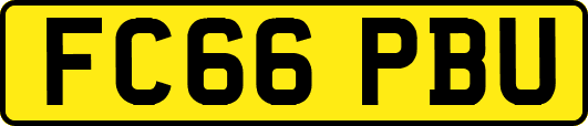 FC66PBU