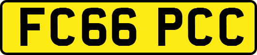 FC66PCC