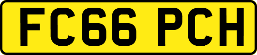 FC66PCH