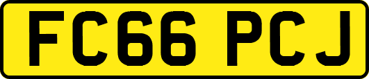 FC66PCJ