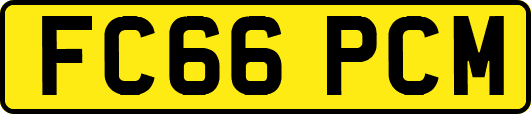 FC66PCM