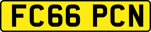 FC66PCN