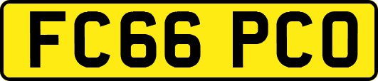 FC66PCO