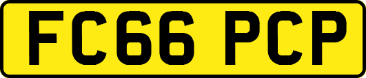 FC66PCP