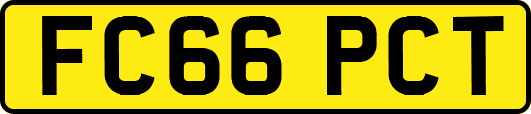 FC66PCT