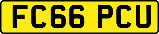 FC66PCU