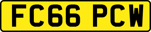 FC66PCW