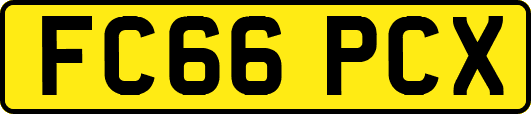 FC66PCX