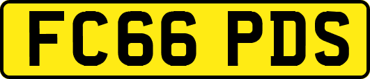 FC66PDS