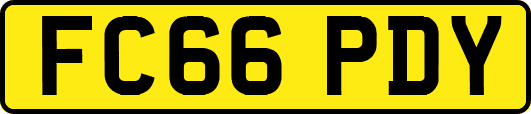 FC66PDY