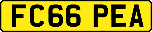 FC66PEA