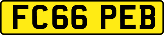 FC66PEB