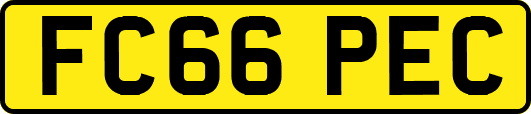 FC66PEC