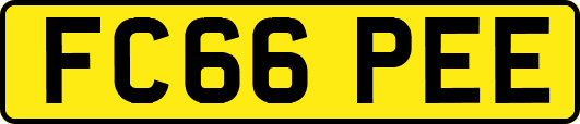 FC66PEE