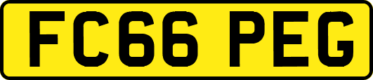 FC66PEG