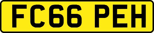 FC66PEH