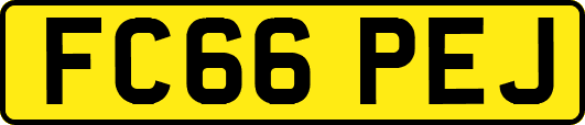 FC66PEJ
