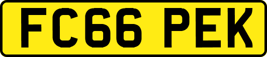 FC66PEK