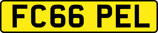 FC66PEL
