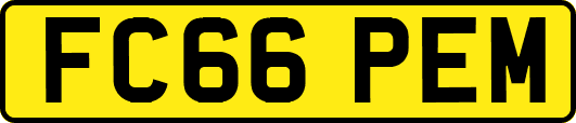 FC66PEM