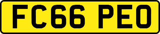 FC66PEO
