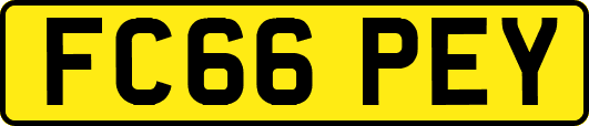 FC66PEY