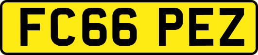 FC66PEZ