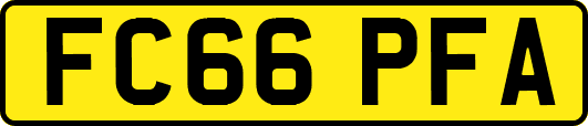 FC66PFA