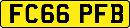 FC66PFB
