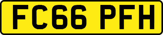 FC66PFH