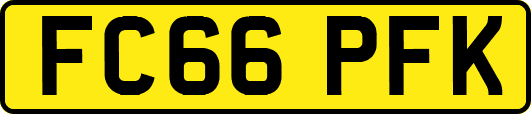 FC66PFK