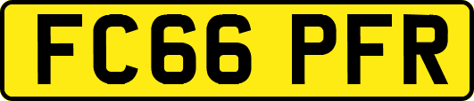 FC66PFR