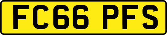 FC66PFS