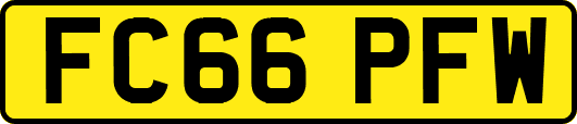 FC66PFW