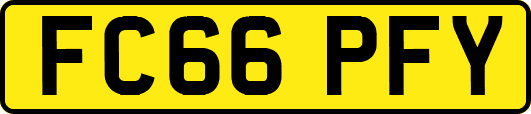 FC66PFY