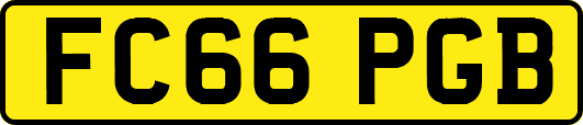 FC66PGB