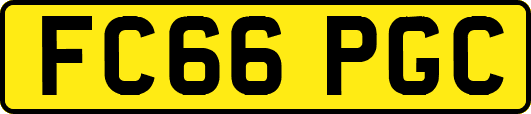 FC66PGC