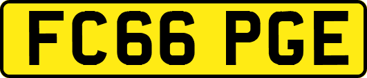 FC66PGE