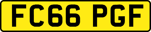 FC66PGF