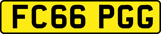 FC66PGG