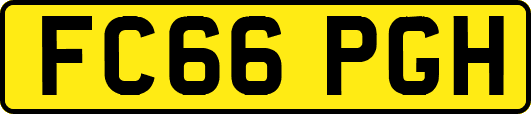 FC66PGH