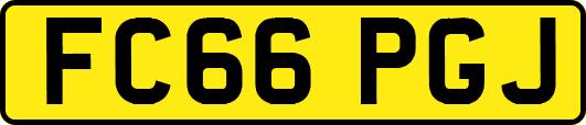 FC66PGJ