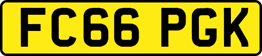 FC66PGK