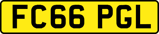 FC66PGL